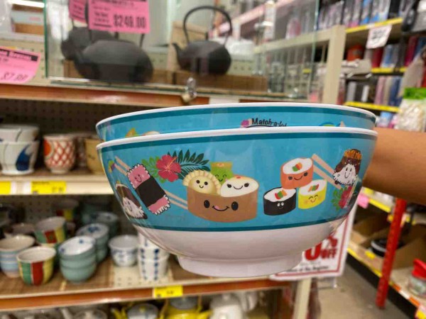 日系スーパー マルカイの買い物記録まとめ ハワイ暮らし ハワイネコ ブログ