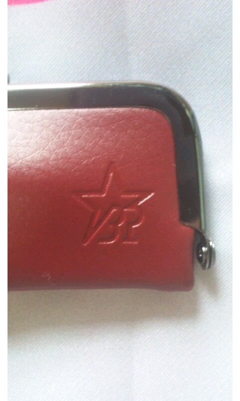 B'z 30th Special】《B'z PARTY 会員継続記念品》#Anniversary／フォト