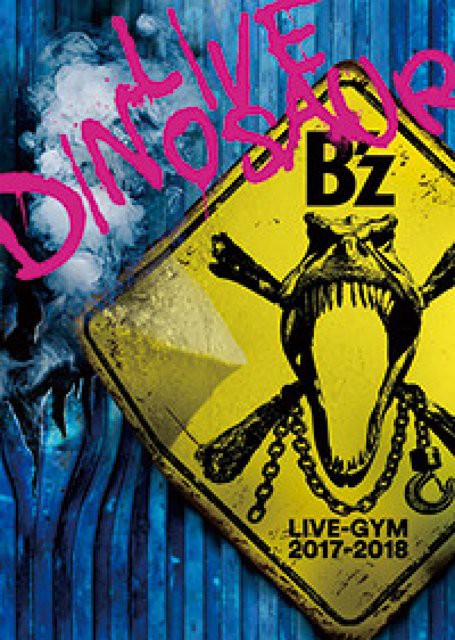 【新品】B'z トートバッグLIVE DINOSAUR 2017 - 2018 新品】B'z トートバッグLIVE DINOSAUR 2017 - 2018 - メルカリ