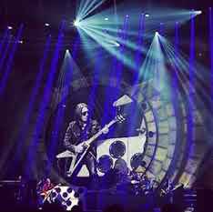 Tak Matsumoto Tour 2016-The Voyage- at NIPPON BUDOKAN!! 松本孝弘