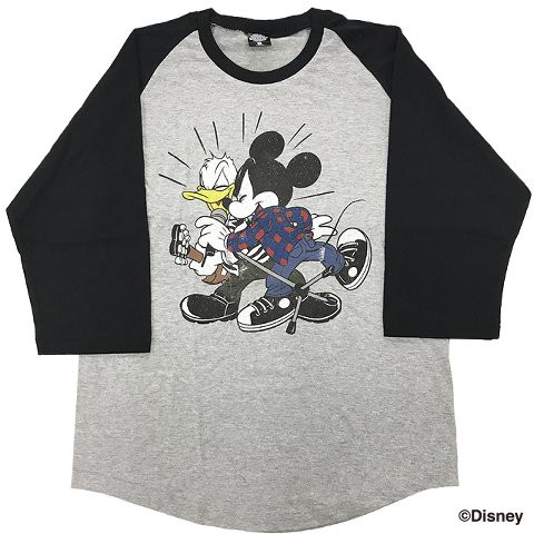 B'z 30th Year Exhibition“SCENES”1988-2018 Disney・BEAMS