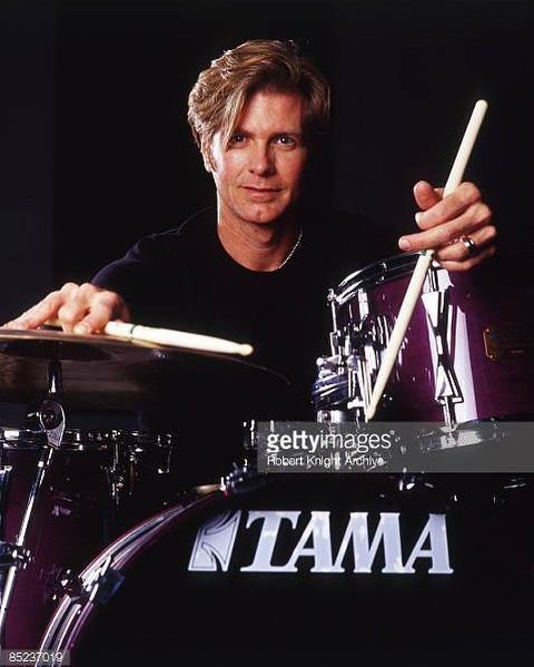 Shane Gaalaasさんメッセージ Mr Bigのドラマー パット トーピー Pat Torpey さんが死去 2018 2 7 水 いつか また ここで ｂ ｚ Endless Summer