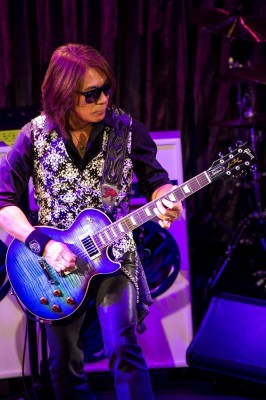 Tak & Daniel ハワイ公演初解禁 2017/4/29 21:30 WOWOW 6/18 松本孝弘