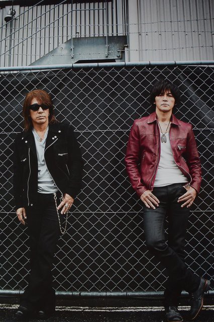 ライダース B'z 稲葉モデル noonaesthetics.com