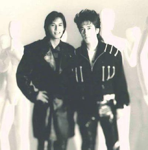 B'z 30th Special】《B'z》1988年 昭和63年9月21日デビュー #30th