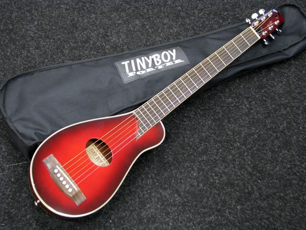 こんなトラベルギターが欲しかった！欲しいなぁ : 鈴木宏治のブログ