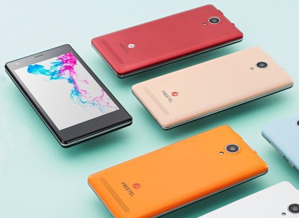 Freetel Priori3 Lte 購入検討中 Vol 1 格安sim編 鈴木宏治のブログ