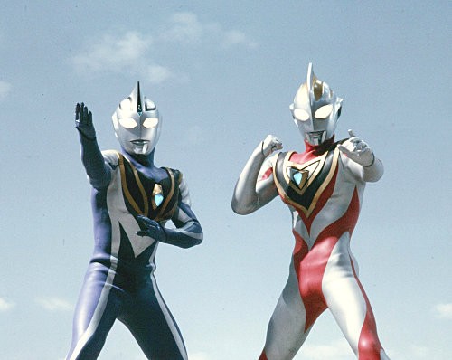 ウルトラマンガイア 年前と同じ日付同じ時間にyoutube配信毎週配信 9月5日スタート アニメ 特撮 時々飯テロ的な Adakenのblog