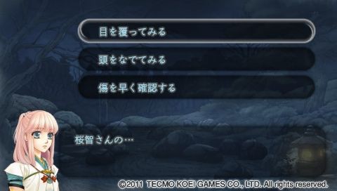 遙かなる時空の中で5 福地桜智 感想 ジャージとヒキコモリ