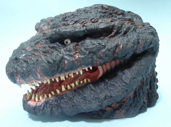 シン・ゴジラ」マスク ドンキホーテで発売！ : 怪獣怪人大行進