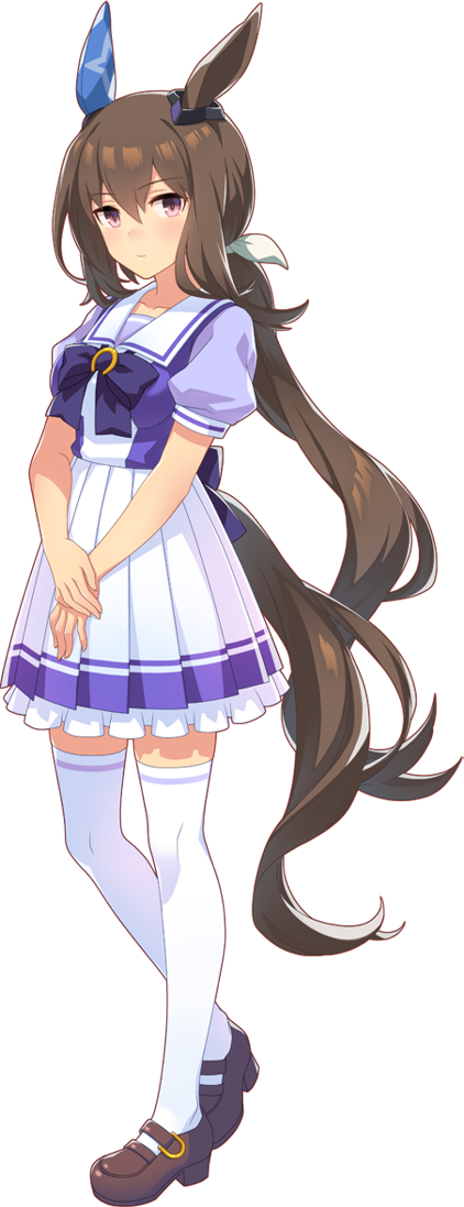 馬名略称のセンスよｗ アドマイヤベガ ウマ娘民 アヤベ ｗｗｗｗｗｗｗ 週末は落ち武者