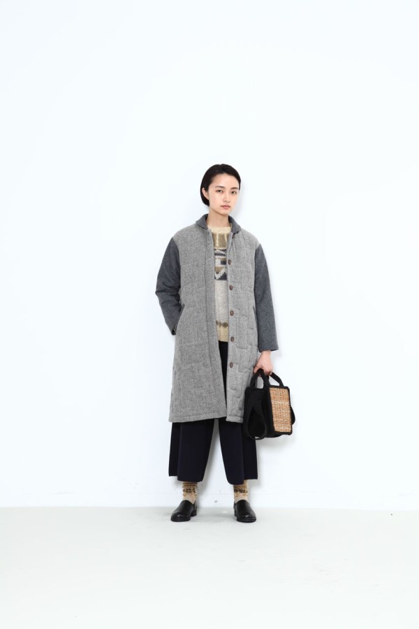 conges payes の冬コート＆みなとみらい5倍ポイント！ : ADIEU 