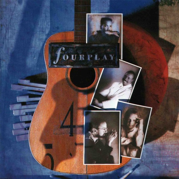 名盤CDレビュー] フォープレイ ／ FOURPLAY : アドリブをログする