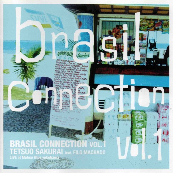 Fusion Jazz CD まとめ vol.1