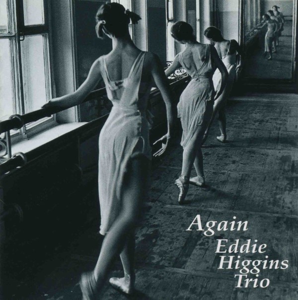 日本録音エディ・ヒギンズ あなたは恋を知らない EDDIE HIGGINS YOU DON'T KNOW WHAT LOVE IS VENUS RECORDS180g VINYL HYPER MAGNUM SOUND テンダリー⁄ ザ・ベスト・オブ・エディ・ヒギンス ◇ The Best Of