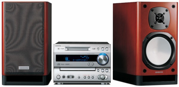 ONKYO FR-N9FX CDチューナーアンプ スピーカーセット 【公式通販】