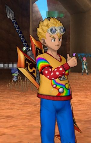 地雷な人間男をブラリに入れる 追いかけられる 俺様はプロゲーマーだ