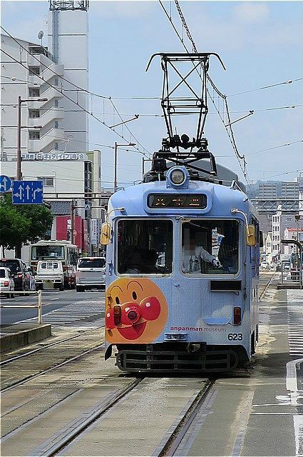 適当な散歩録