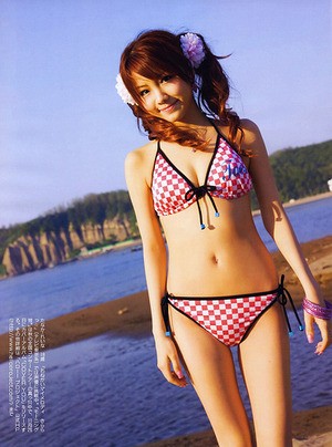 田中れいな アイコラ   