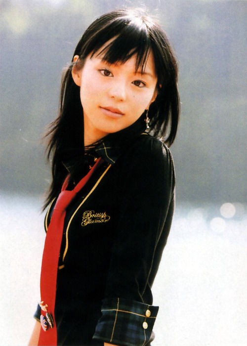 平野綾の水着画像 アイドル芸能人水着画像ニュース