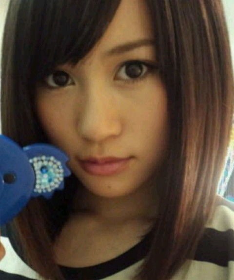 前田敦子の水着画像 アイドル芸能人水着画像ニュース