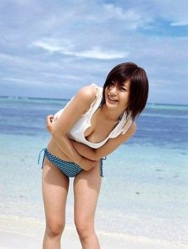 いとうあいこの水着画像 アイドル芸能人水着画像ニュース