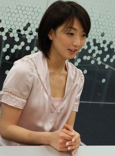 岩崎恭子の水着画像 アイドル芸能人水着画像ニュース