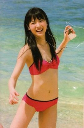 松尾依里佳の画像 芸能人アイドル水着画像まとめ速報 ２ちゃんねる写真