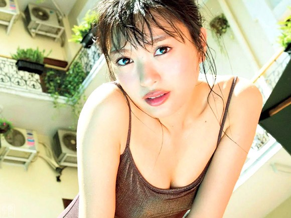 北原えりか　ヘアヌード 北原佐和子 ヌード画像_1 ヌード画像の華ヌー