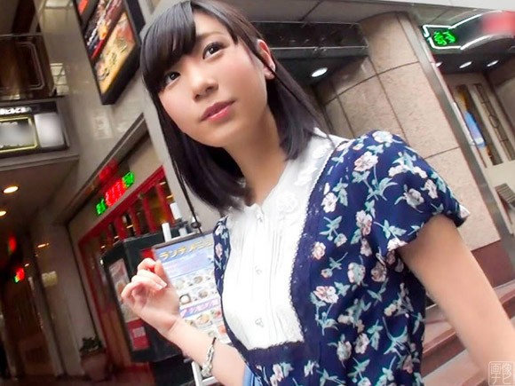 女子大 ナンパ sex 乃木坂系の清楚なワンピースが可愛い２０歳女子大生をナンパしてエッチ : 画像ナビ!