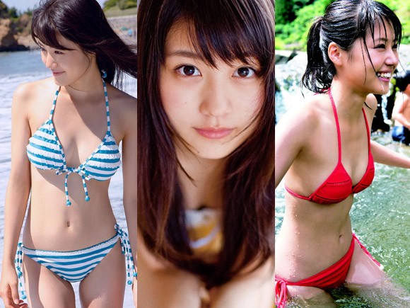 kasumi arimura エロス 