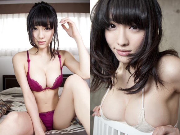 顔胸　エロ 