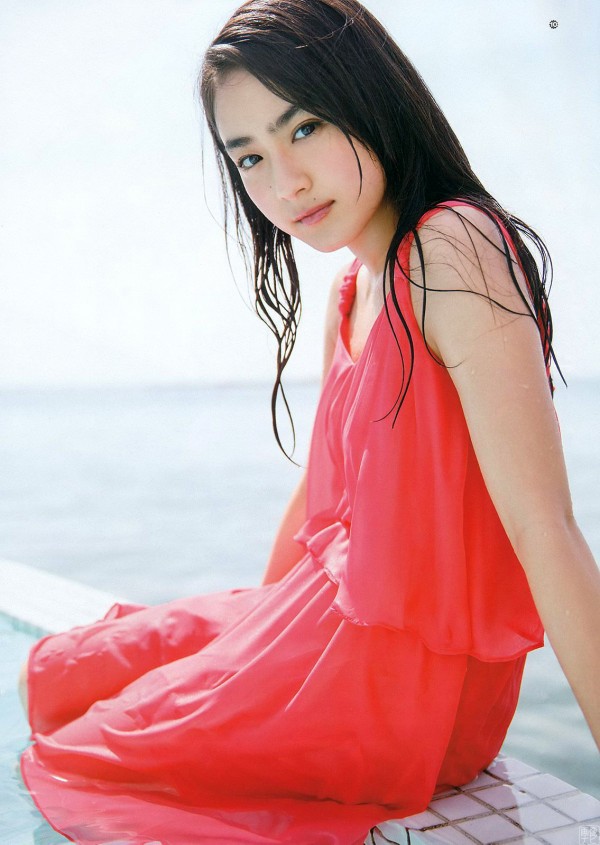 平佑奈　裸 
