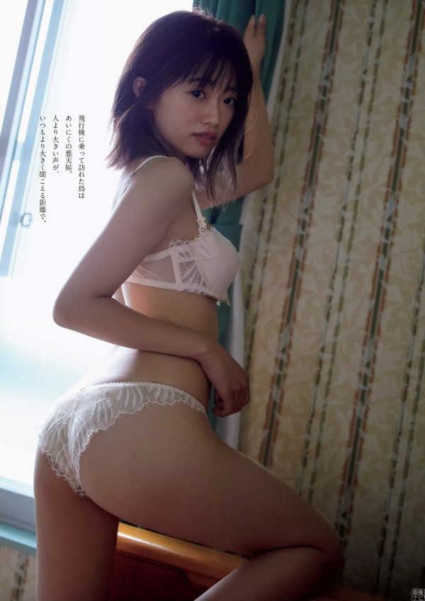 中井りか　エロ 