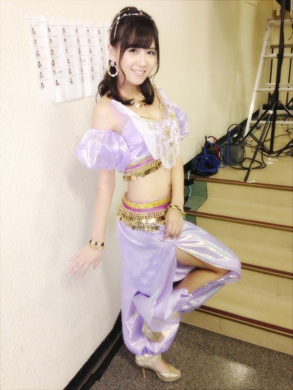 佐藤すみれ　エロ AKB】意外なロリ顔巨乳！佐藤すみれのエロい画像まとめ。【３４枚】 : 画像ナビ!