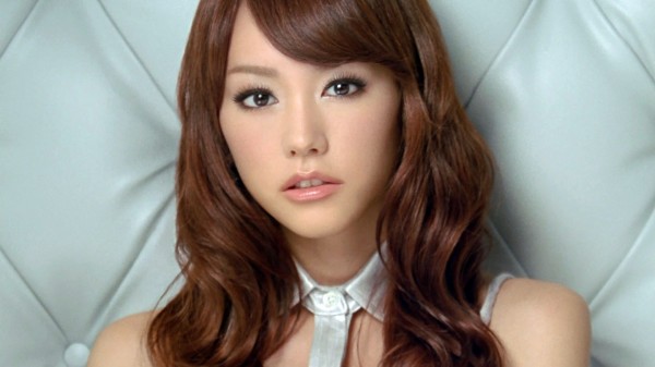 優香　顔射用 例の】プリントアウトしてぶっかける用の芸能人の顔面アップ画像 part3【アレ】 : 画像ナビ!