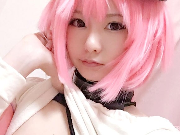 cosplayer エロ 着エロレベルにギリギリなエロコスしてるコスプレイヤー。 : 画像ナビ!
