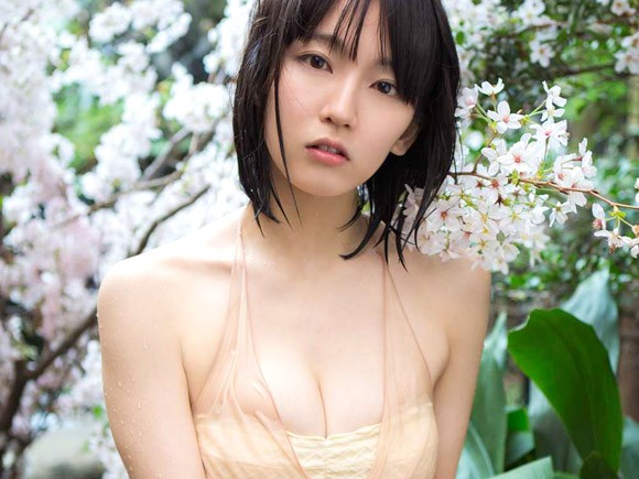 露天風呂セックスグラビア 