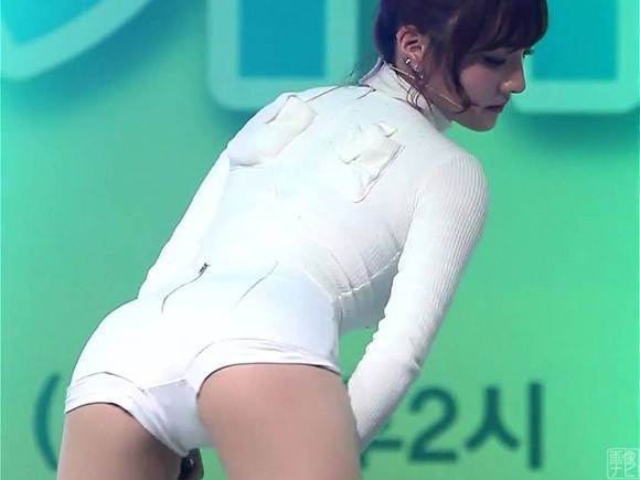 K-POP エロ 