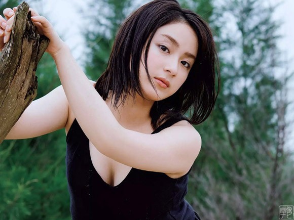 平佑奈　裸 ２０歳を迎えた平祐奈の清廉な色気 : 画像ナビ!