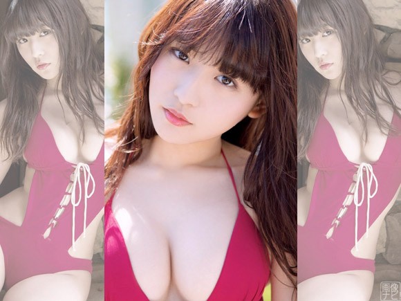 平佑奈　裸 国民的妹 平祐奈が水着でおっぱい解禁 : 画像ナビ!