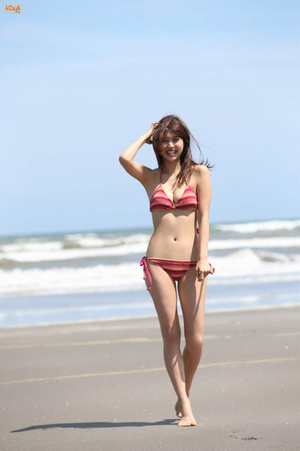 松元絵里花　エロ 松元絵里花 グラビア水着画像 71枚 | ちょい懐女画像集 女優 ...