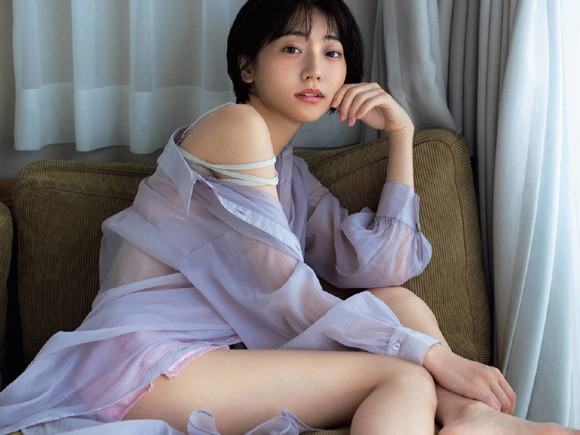 後藤真希　乳首 