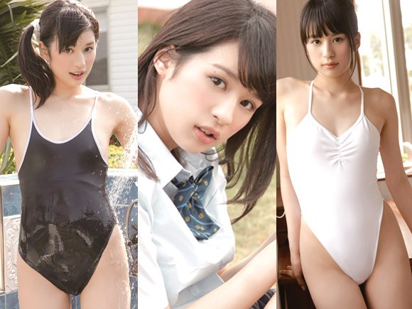 山上愛エロ 