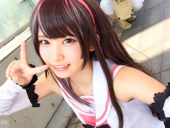 コスプレ コミケ マンコ