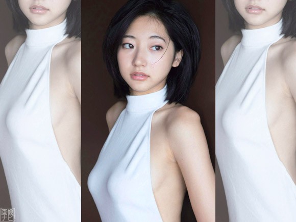 武田智恵　乳首 武田玲奈(２０)のエロいドレス姿。おっぱいの形が浮き出てる… : 画像ナビ!