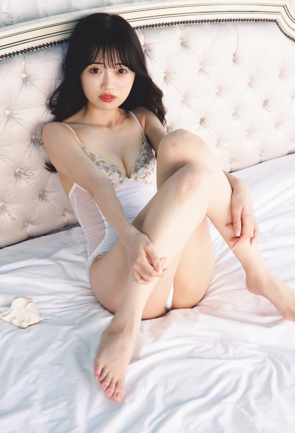 中井りか　エロ 