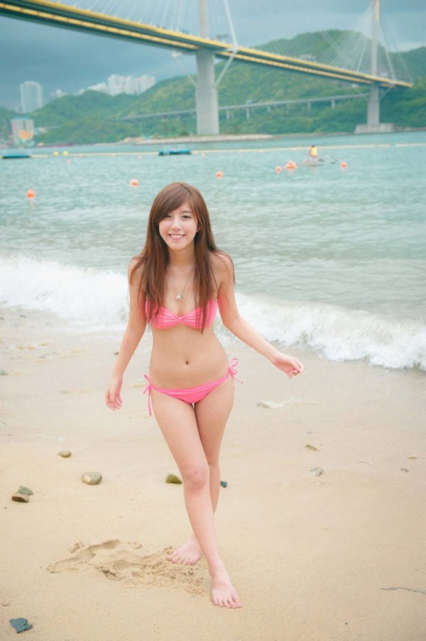 台湾ティーン美少女自撮りヌード 台湾が誇る超絶美人モデルの全裸自撮り画像が流出→おっぱいが超エロい。 : 画像ナビ!