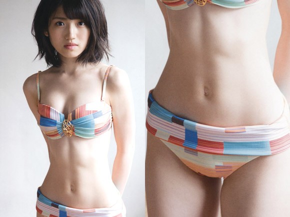 村山彩希　エロ 