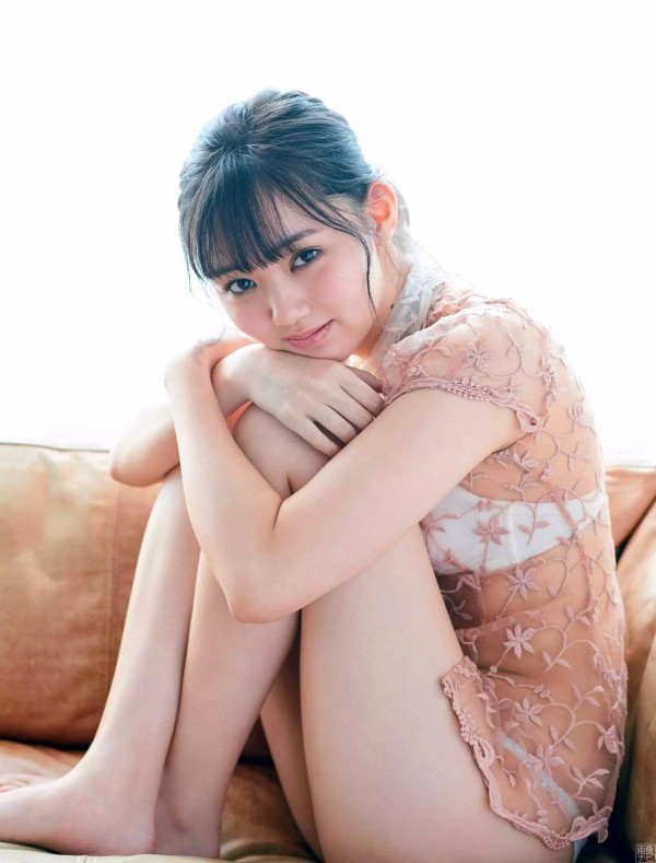 江野沢愛美　エロ 江野沢愛美(２１) non-no専属モデルがグラビアデビュー。 : 画像ナビ!